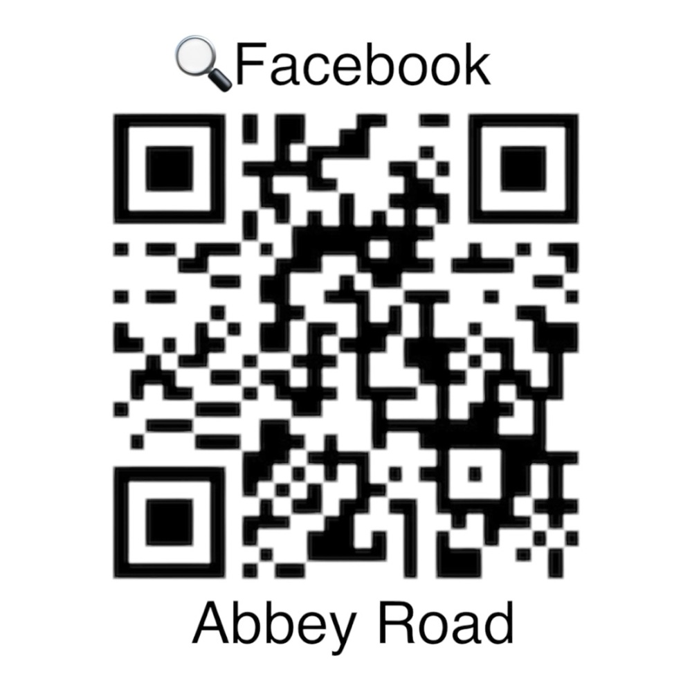 Q R Codes to Find Me! - Picture 3 of 4